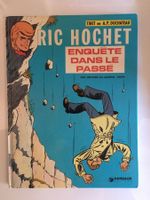 Ric Hochet - Enquête dans le passé - 1974