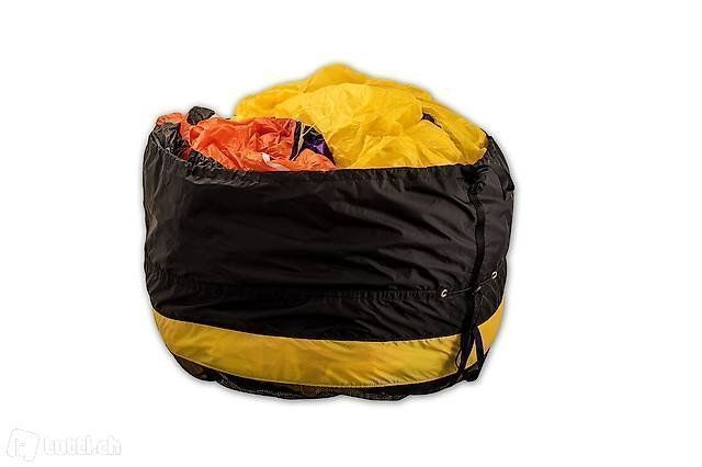 Flug- & Drachensport: ITV Quick-Pack Solo (Schnellpacksack) – Neu und originalverpackt aus Walenstadtberg von Paratrade77 1