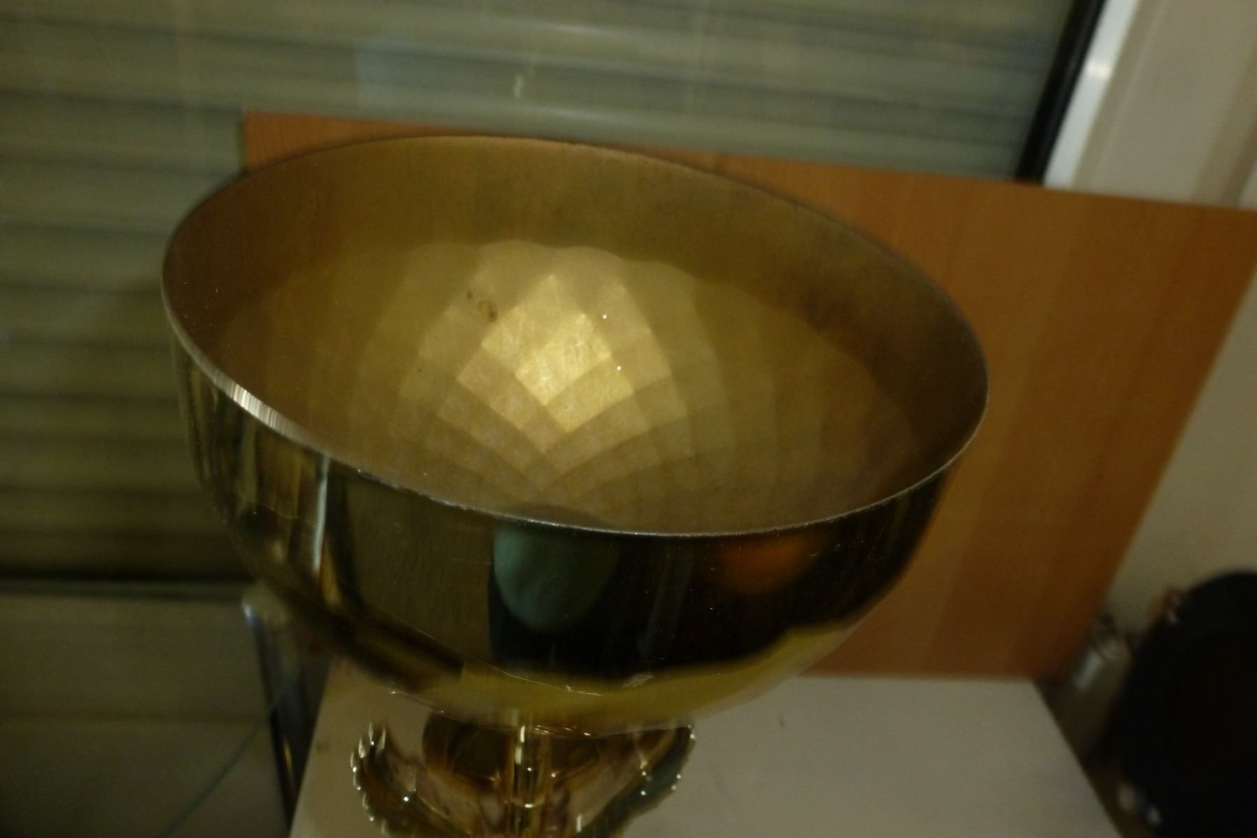 Autres collections & raretés: Vintage Sport Trophäe. – D'occasion à Emmen par newdeal1970 5