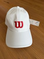 Wilson U Active Perforated Tennis-Cap