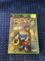 Blinx - The Time Sweeper - XBOX