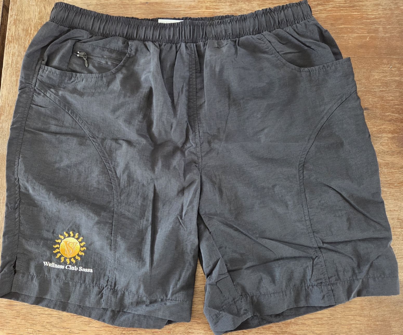 Costumi da bagno: Badehose neuwertig Gr. L – Nuovo (secondo la descrizione) da Fraubrunnen venduto da amaree313 2