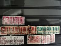Briefmarken divers