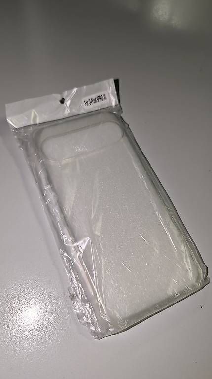 Cover & Protezioni schermo: Google 9 pro XL – Usato da Champagne venduto da Leomilo19