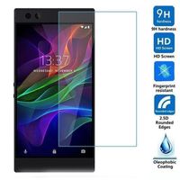 9H Panzerglas Folie Razer Phone 2