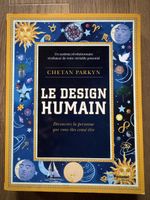 Le design humain - Découvrez la personne que vous êtes êtes