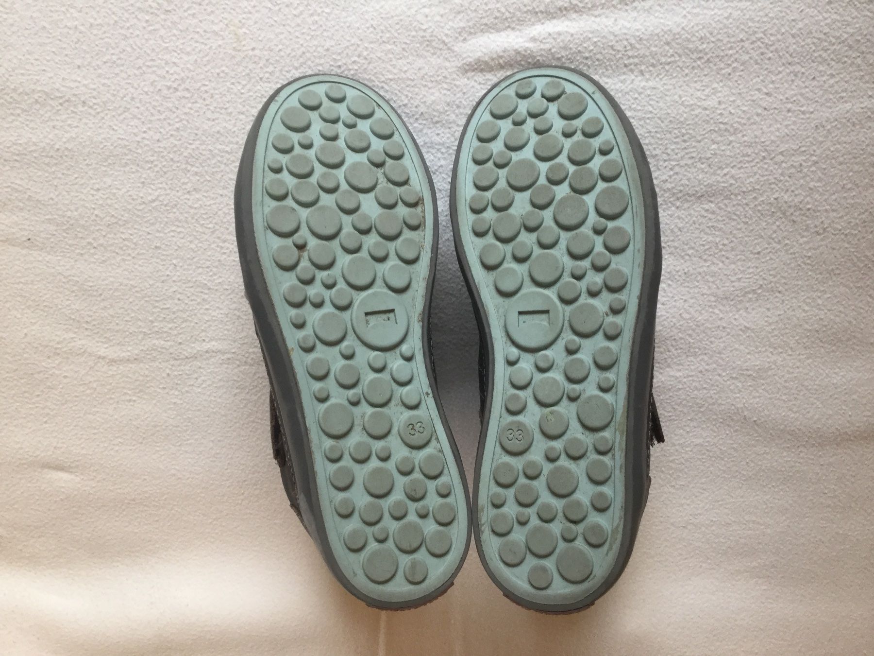 Camper Scarpe per ragazzi: Chaussures enfant Camper 33 – Usato da Brenles venduto da hello1063 2