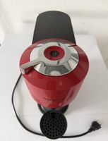 Machine à café Nespresso Vertuo Krups rouge