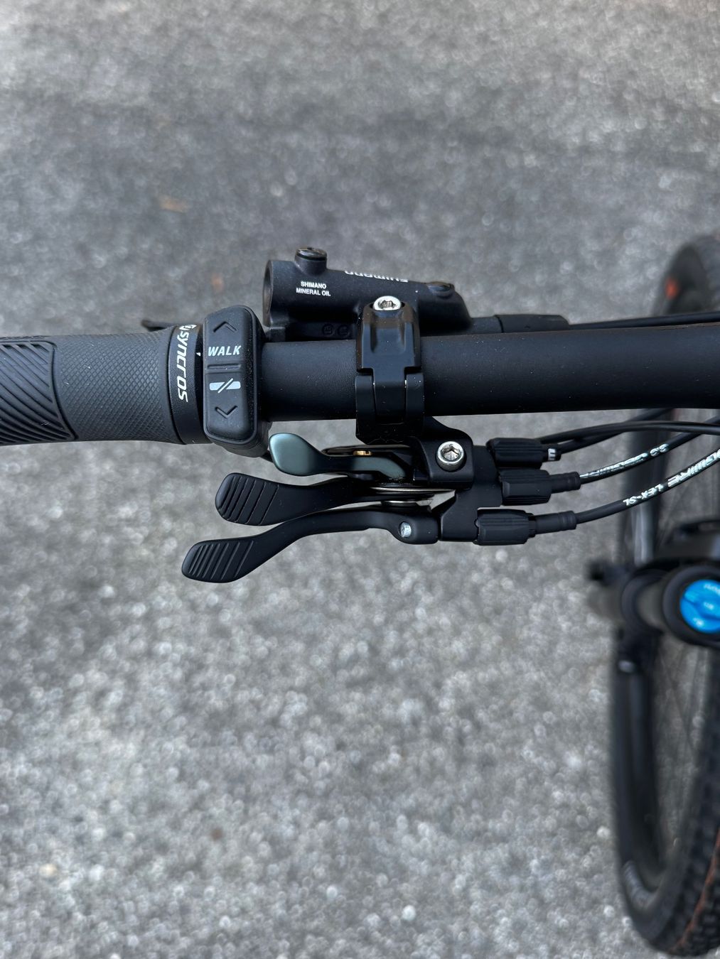 Scott Velos: SCOTT Lumen eRide 910 Fully Carbon – Neu (gemäss Beschreibung) aus Derendingen von nini.22 4