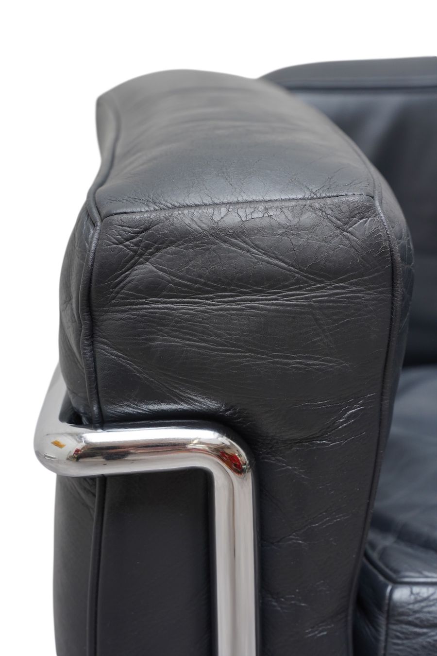 Cassina Fauteuils: Fauteuil LC2, Cassina – D'occasion à Bulle par ABELiAM 8