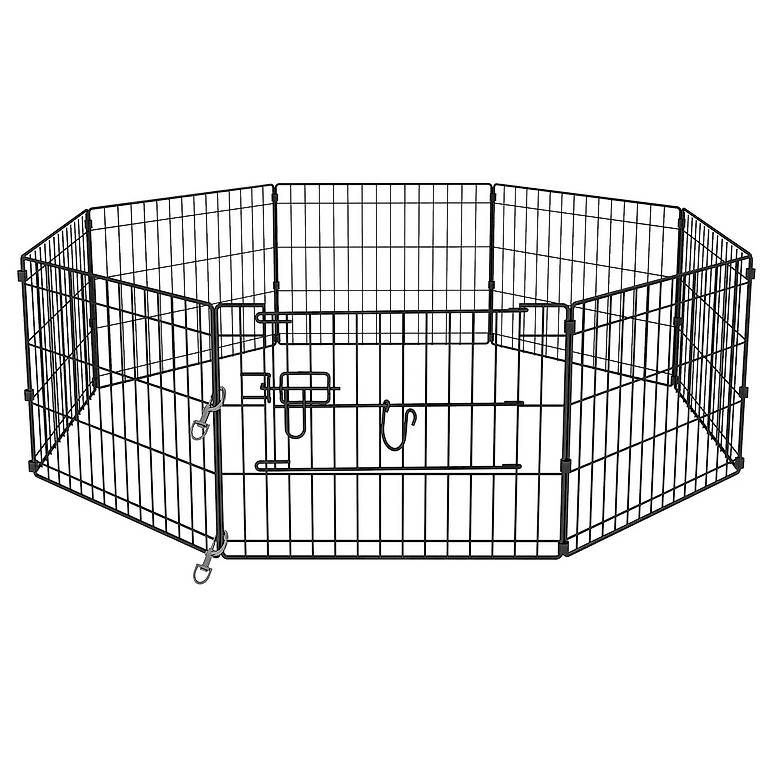 Gabbie, trasporto & Sicurezza: Parc pour chiot – Usato da Founex venduto da PitchVD