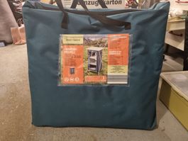 Neues Camping Regal Adventure Ridge mit Tragetasche