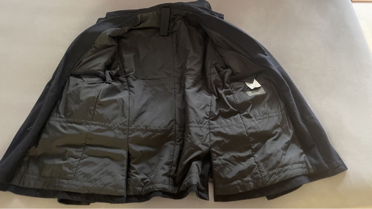 Giacche: René Lezard Herrenjacke Schwarz Gr. 50 – Nuovo (secondo la descrizione) da Zürich venduto da thovala 7