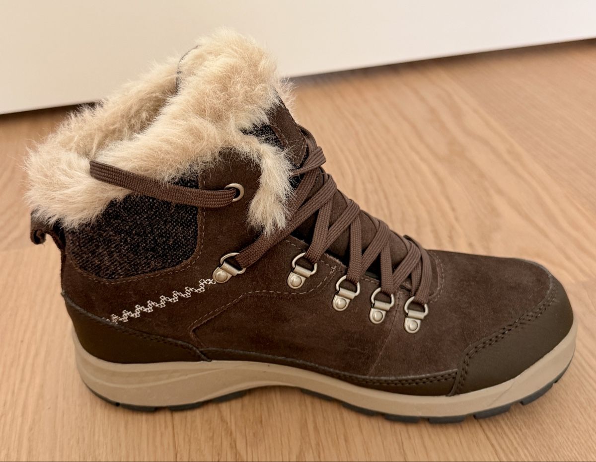 Decathlon Scarpe da uomo: Quechua Winterschuh neu – Nuovo (secondo la descrizione) da Nottwil venduto da CandyCaty 2