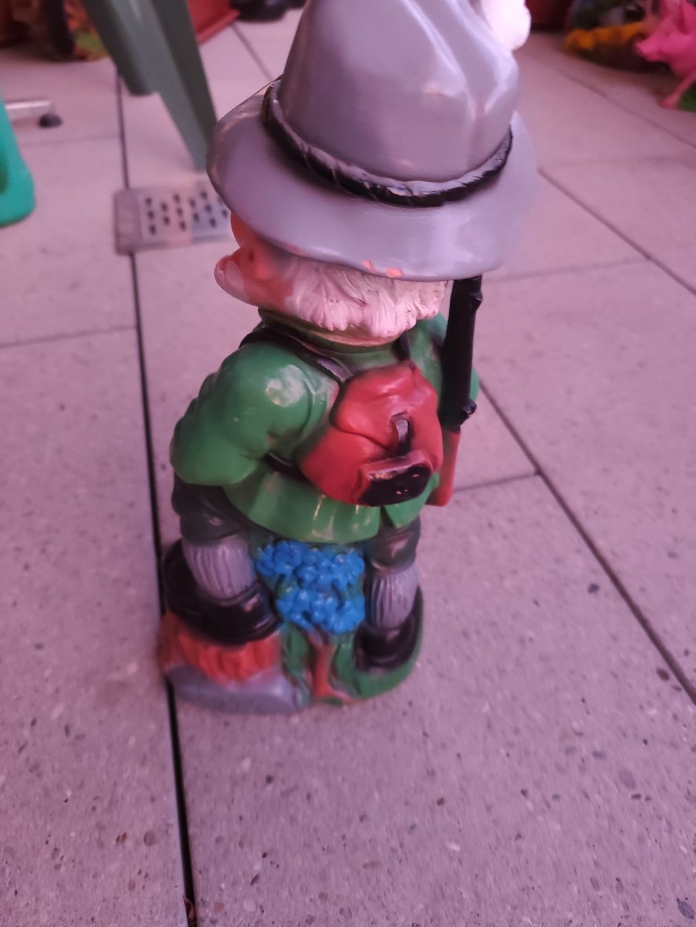 Statuette: Gartenzwerg  – Usato da Grossdietwil venduto da bie_2bn5 1
