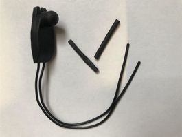 Temperatur Außenspiegel Sensor für Citro
