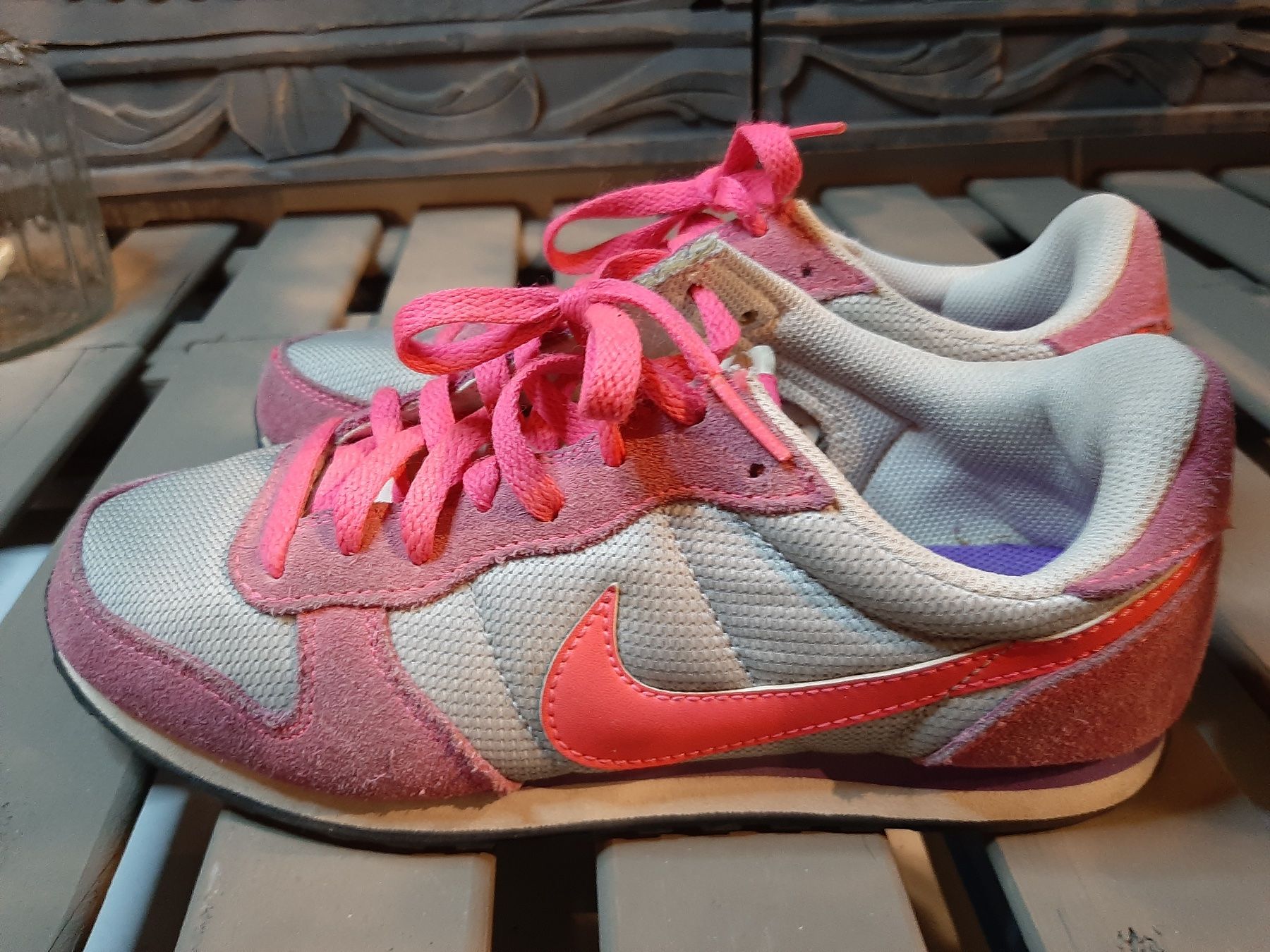 Herrenschuhe: Nike Internationalist 38,5 – Gebraucht aus Bern von Preloved.Nile.4.Sale 3