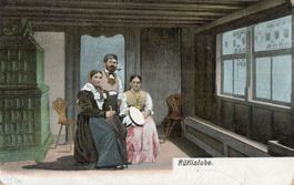 Rütlistube