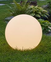 8 Seasons - Shining Globe 50 cm (Solar)