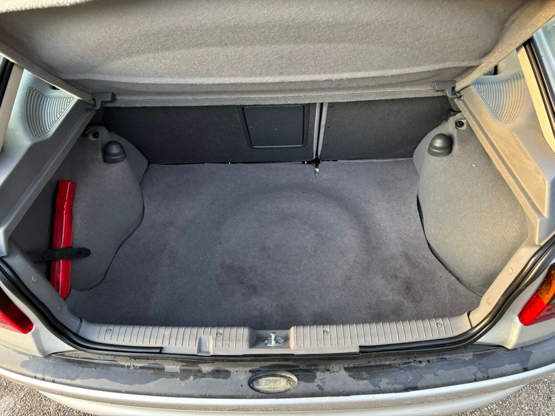 Opel Automobili: Opel Astra F – Usato da Sulz AG venduto da Calesamo 7