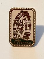 1 Pin Wien Riesenrad