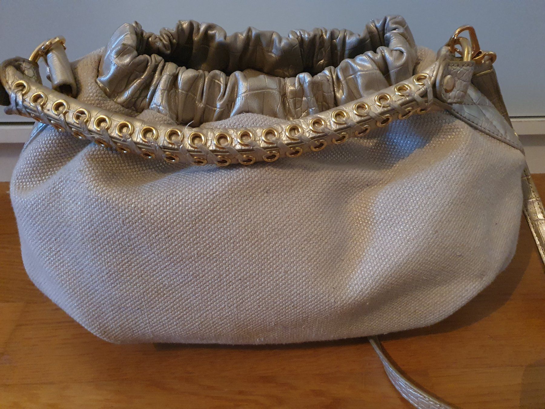 Roberto Cavalli Taschen für Damen: Just Cavalli Umhängetasche – Gebraucht aus Kefikon TG von Livline 3