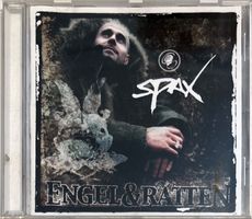 Spax – Engel & Ratten