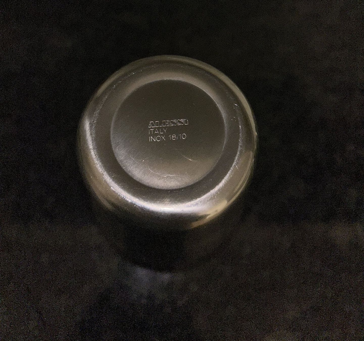 Alessi Elettrodomestici da cucina: "Cocktail Shaker" ALESSI – Usato da Küsnacht ZH venduto da filo_fila8700 5