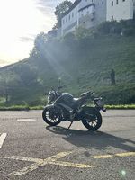Kymco Visar 125ccm guter Zustand