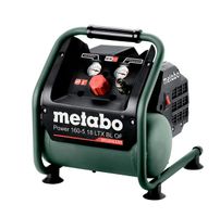 Metabo Akku-Kompressor Power 160-5 18 LTX BL OF, 18 V