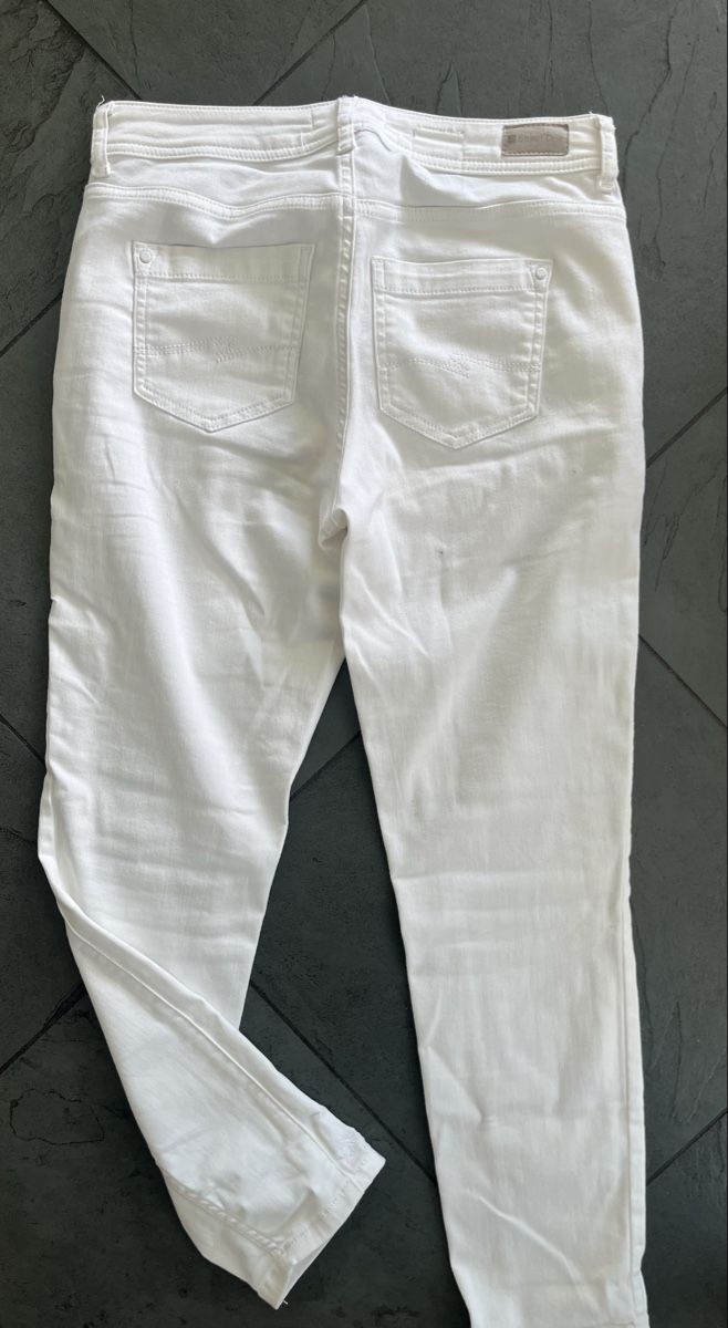 Pantaloni: Hose Street One – Usato da Eschen venduto da regino 1