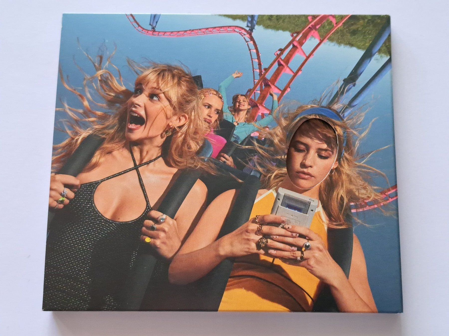 CDs: Cd Angèle - 95 – Gebraucht aus Pully von bro_n52j