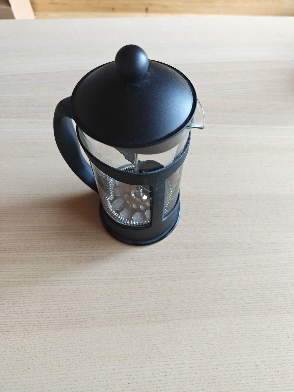 Machines à café & Machines à expresso: Frenchpress Kaffee, 1Liter – Neuf (Voir description) à Büren an der Aare par sr2_5f72 1