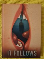 IT FOLLOWS *UNCUT* (Mediabook)