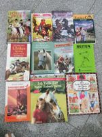 Pferde Bücher - Wissen und Geschichten