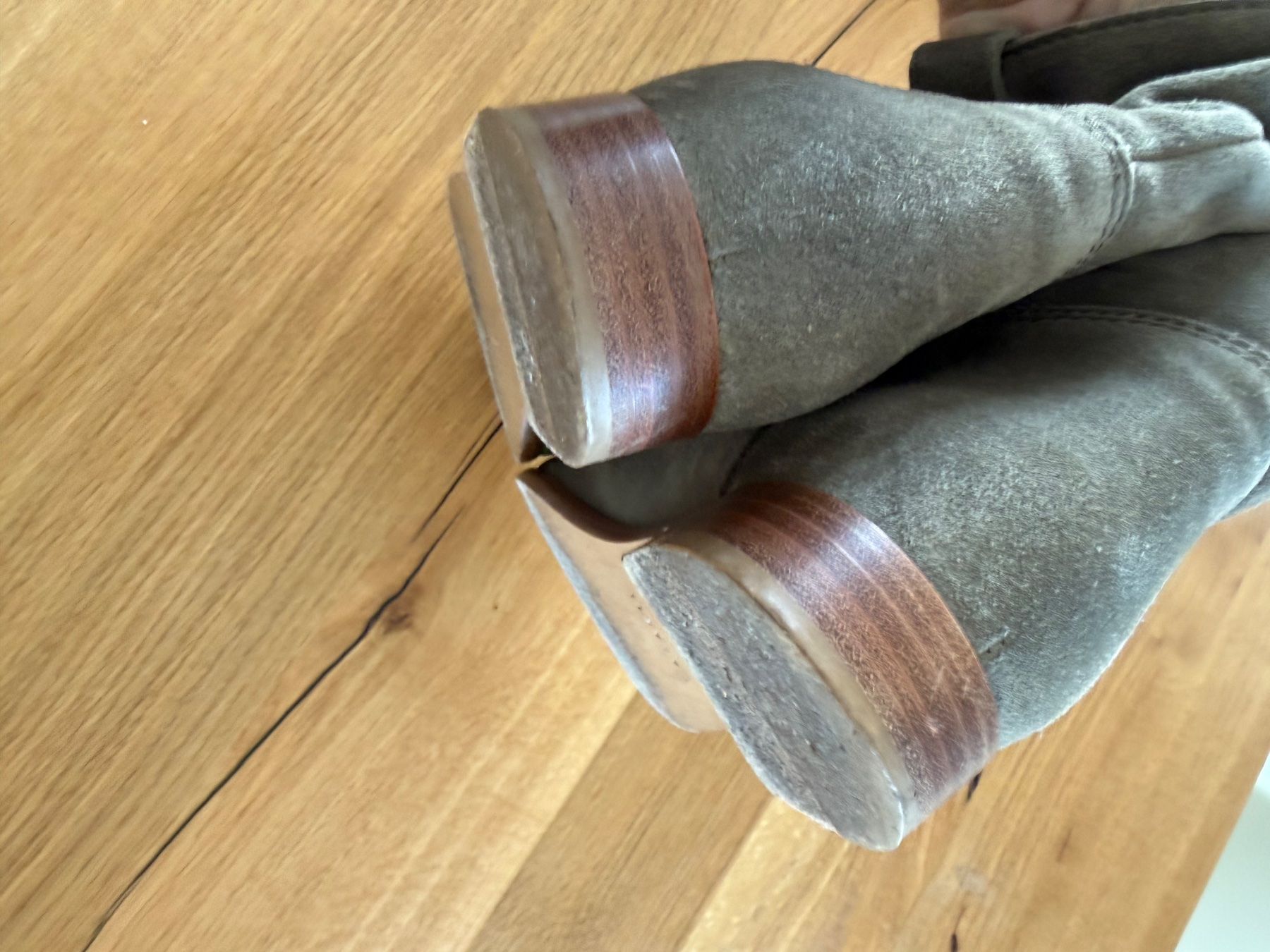 Casadei Damenschuhe: Casadei Stiefel 38 – Gebraucht aus Dübendorf von gas_2wcn 2