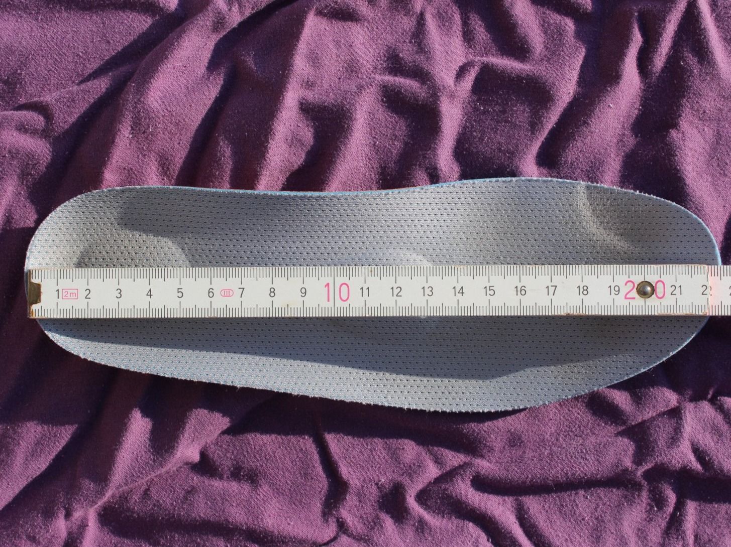 Lowa Scarpe da uomo: Wanderschuhe Lowa Arco 35 Neuwertig – Usato da Walliswil-Nbipp venduto da Speer516 8