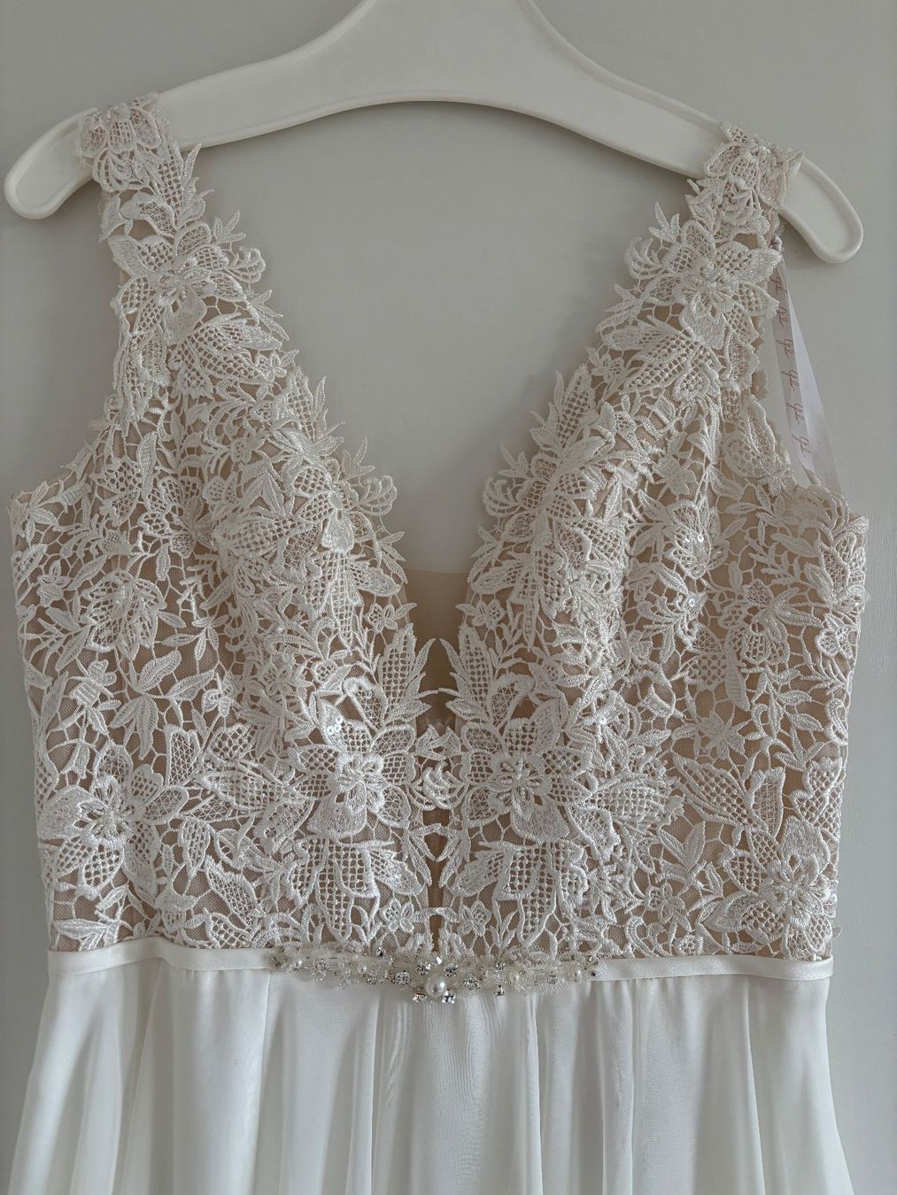 Vestiti: Hochzeitskleid – Usato da Dornach venduto da julie_90 2