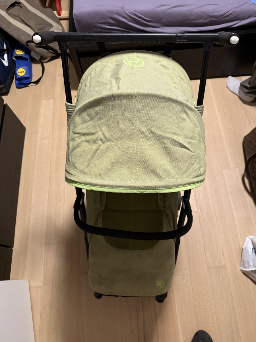 Cybex Kinderwagen: Cybex Libelle 2023 Kinderwagen – Gebraucht aus Schaffhausen von phi_mqm8 1