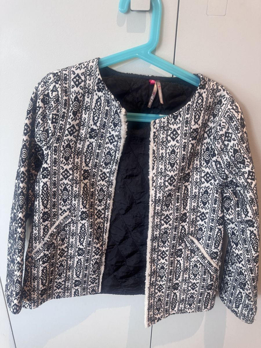 Vestes & Manteaux: Indian style jacket – D'occasion à Ruvigliana par lux_t2sb