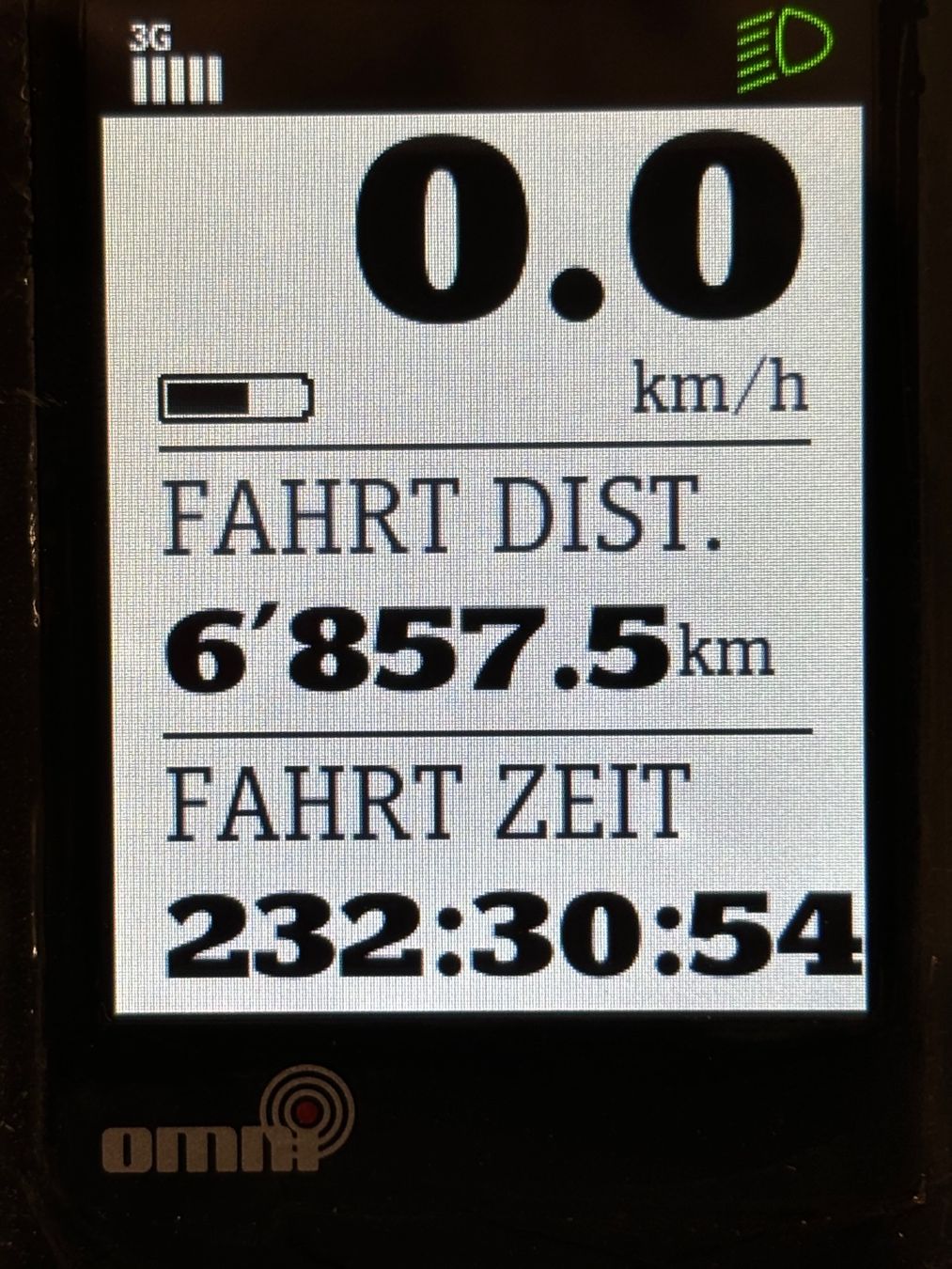 Stromer Velos: Stromer  ST1 X – Gebraucht aus Saland von IT-Service-Gubler 6