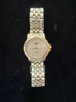Montre Certina à quartz 