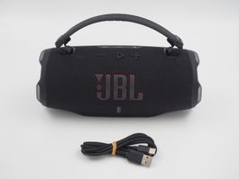 JBL Charge 6 Lautsprecher (26053009)