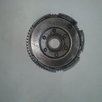 Kupplungskorb Getriebe Sachs 502/503 Ersatzteil Occasion