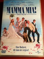 Mamma Mia mit Meryl Streep, Pierce Brosnan