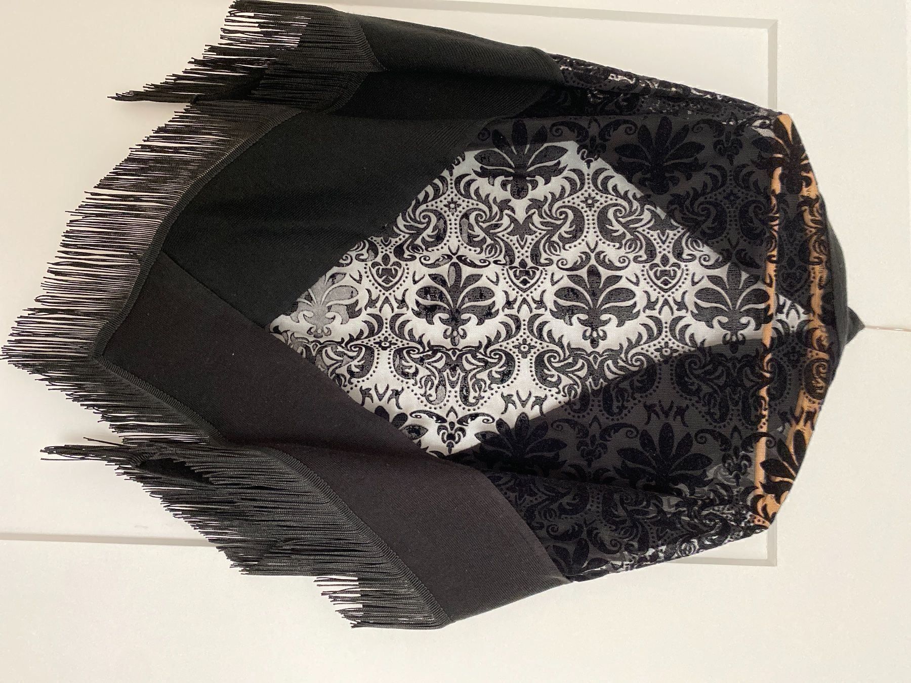 Foulard & Sciarpe: Umhang – Nuovo (secondo la descrizione) da Buchrain venduto da Sisi83 1