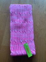 ♥ Pinker Schal / Schärpe für Mädchen - NEU