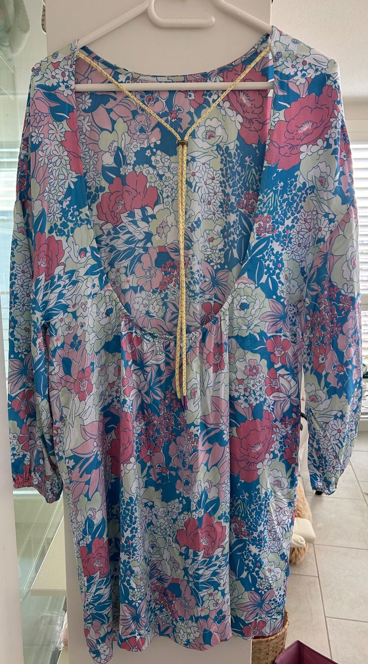 Biba Vestiti: Bimba Y Lola Mini kleid – Nuovo (secondo la descrizione) da Freienbach venduto da mar_rvc6 1