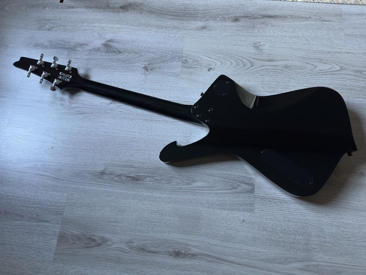Ibanez Musikinstrumente: Ibanez Iceman PS60 – Gebraucht aus Recherswil von Geruempel 3