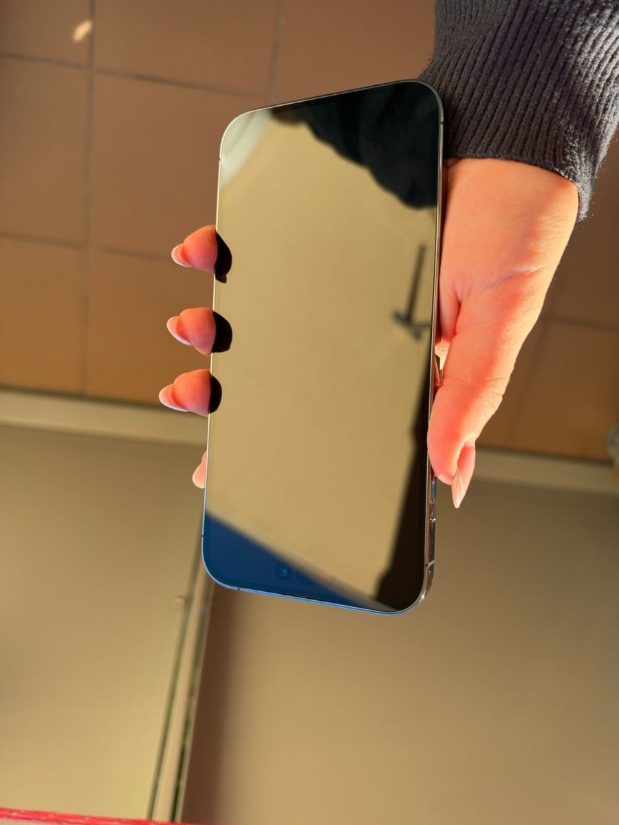 Apple Handys / Smartphones: Apple iPhone 14 Pro Max – Gebraucht aus Baar von Ensar_Kalender 5